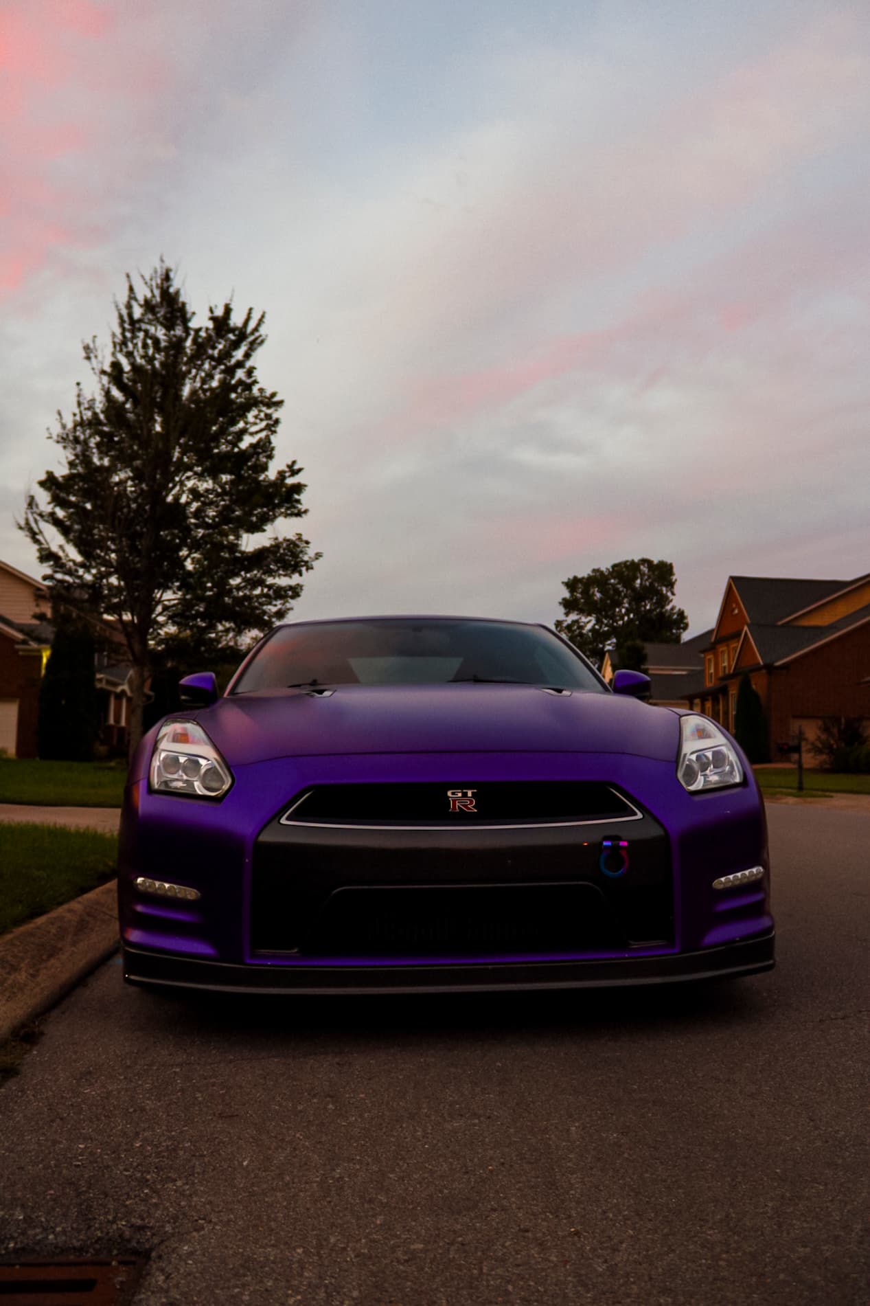 Automotive Photography