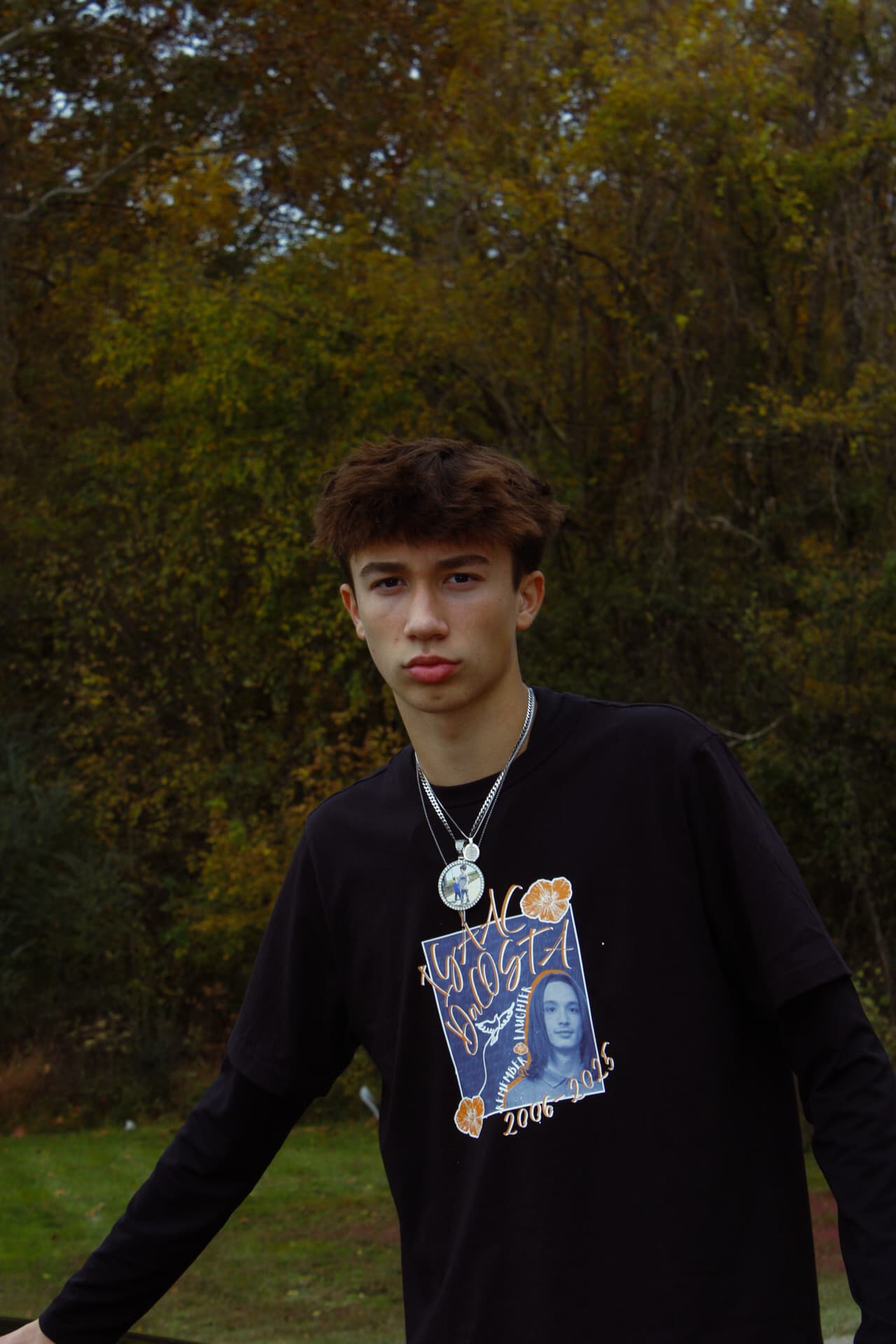 Portrait Photography