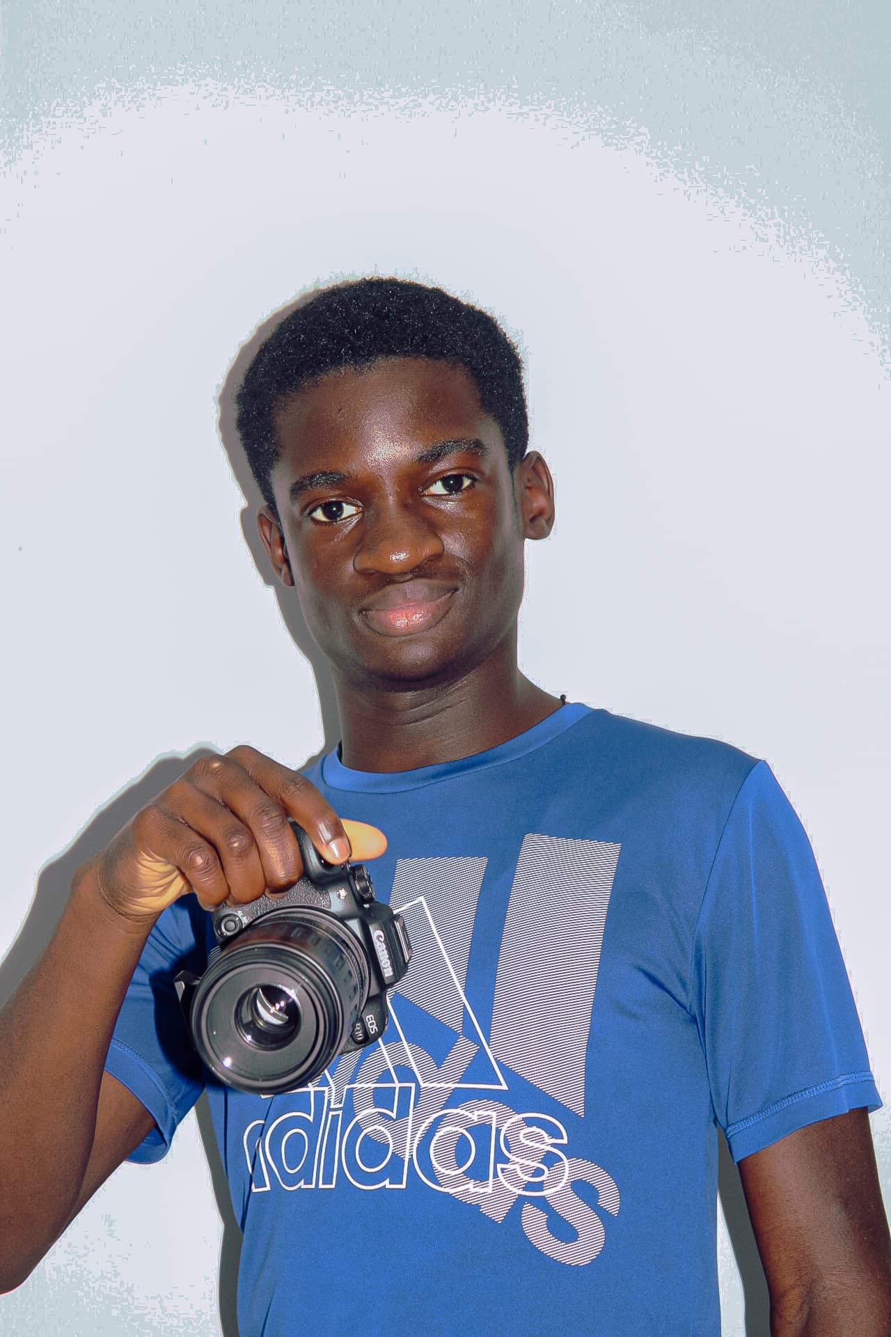 Nana Poku - Photographer